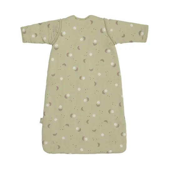 Jollein Baby Schlafsack mit abnehmbaren Ärmeln