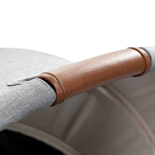 Joie Calmi Auto Liegewanne Carbon