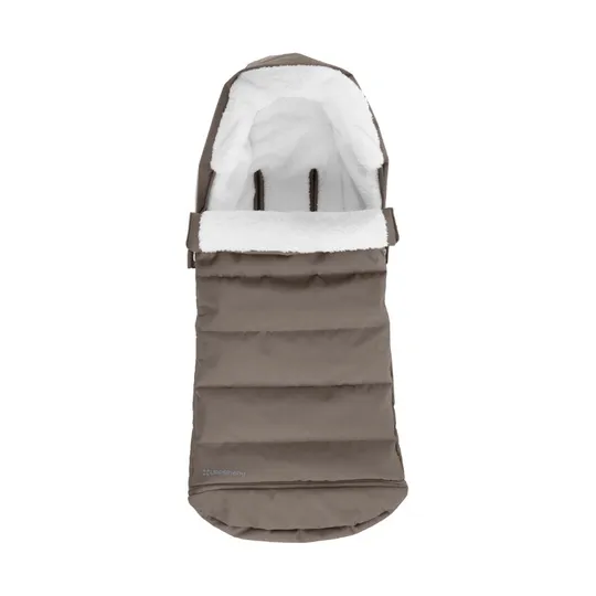 UPPAbaby Cozy Ganoosh Fußsack - Theo