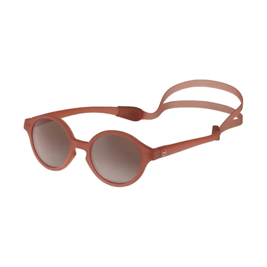 Izipizi Sonnenbrille Baby Scarlet - 0-9 Mnt.