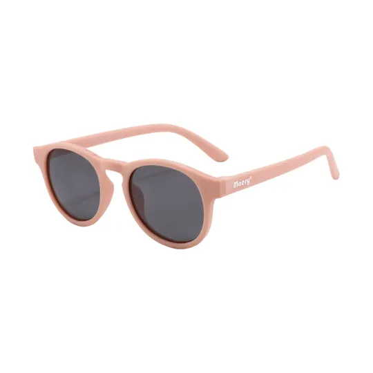 Maesy  Sonnenbrille - Faela - 3 bis 6 Jahre - Hellrosa
