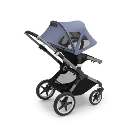Bugaboo Breezy Sonnendach - Fox / Cameleon 3 / Lynx - Seaside Blue