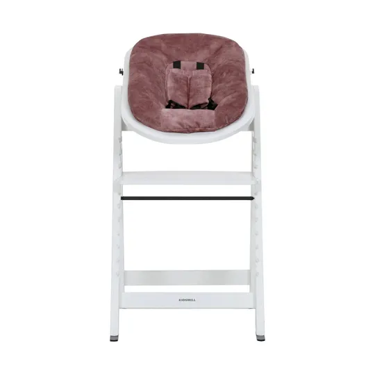 Kidsmill Up! Newborn Bezug - Velours