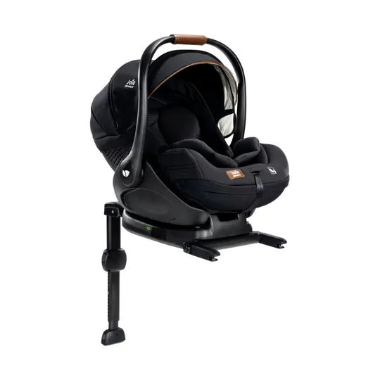 Joie I-Level Baby Autositz Eclipse