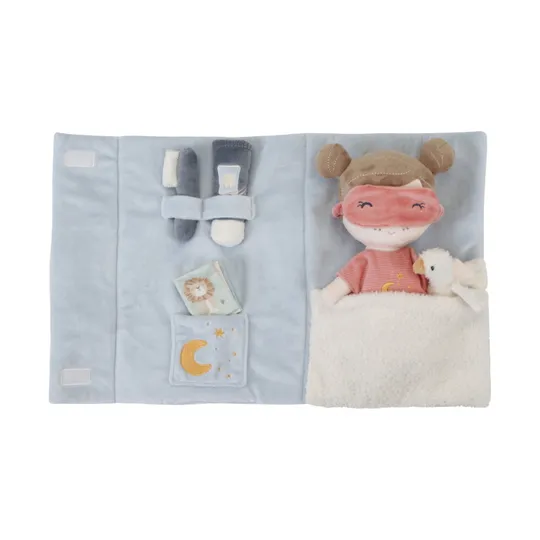 Little Dutch Schlafpuppen-Set