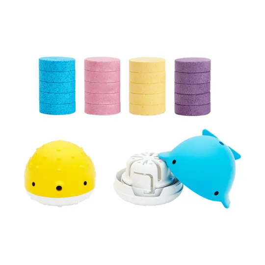 Munchkin Color Buddies 
