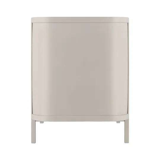 Bopita Heya Babybett - 60 x 120 cm - Oatmeal