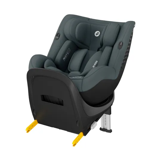 Maxi-Cosi Autositz - Quartz 360 - i-Size - Grey