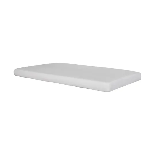 Life Time Spannbettlaken - Classic White