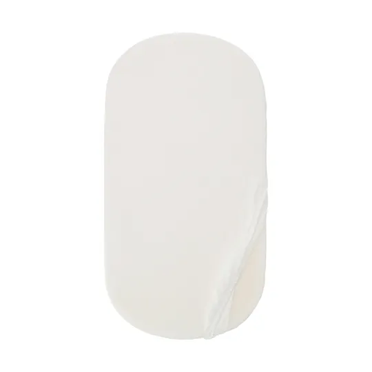 Qute Q-Doozle Matratzenbezug - Off White