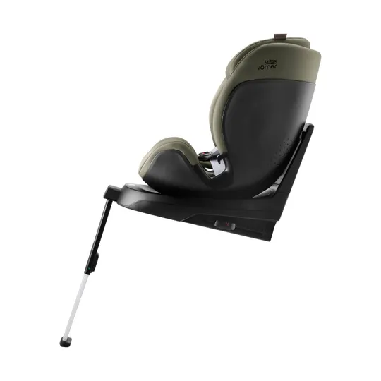 Britax Römer Kindersitz – Swivel-Grow Max Air LUX
