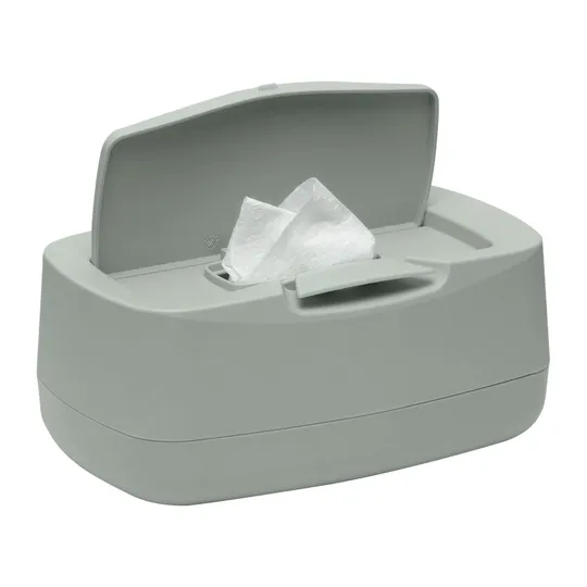 Bebe-JouEasy Wipe Box – Silk Breeze Green
