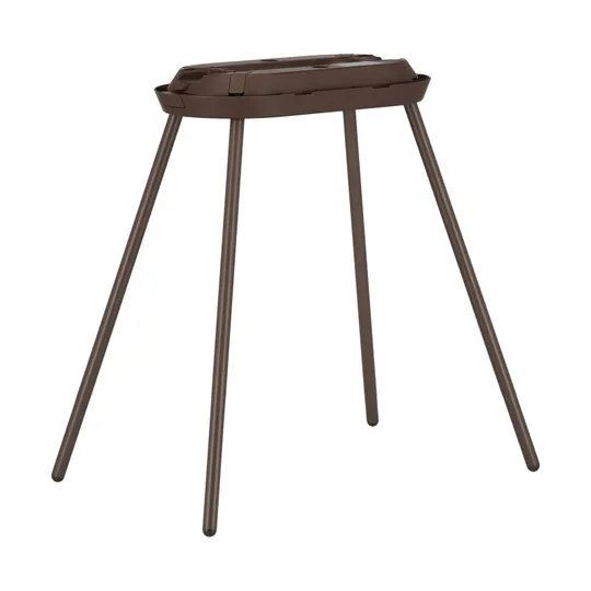 We-Too Badewannenständer - Dark Brown