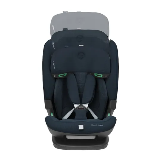 Maxi-Cosi Titan Pro2 Kindersitz I-Size