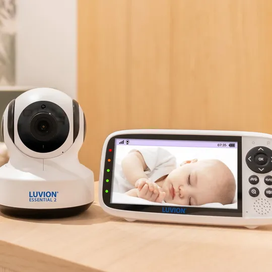 Luvion Babyphone – Essential 2