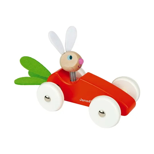 Janod Karottenauto