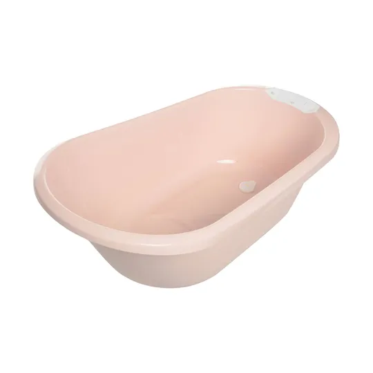 Bebe-Jou Sense Badewanne Edition - Pale Pink