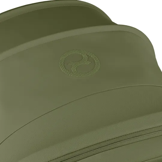 Cybex Melio Carbon Kinderwagen