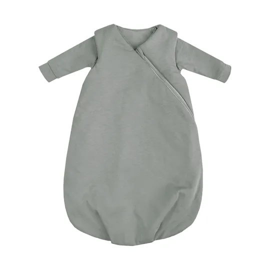Julius Zöllner Jersey Schlafsack – Moon & Star – Uni Aloe – 68/74