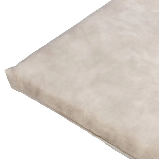 Kidsmill Velours Laufstall Matratzenbezug 80 x 100 cm