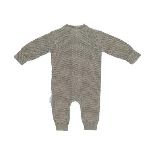 Baby's Only Willow Strampler - Gr. 68 - Urban Green