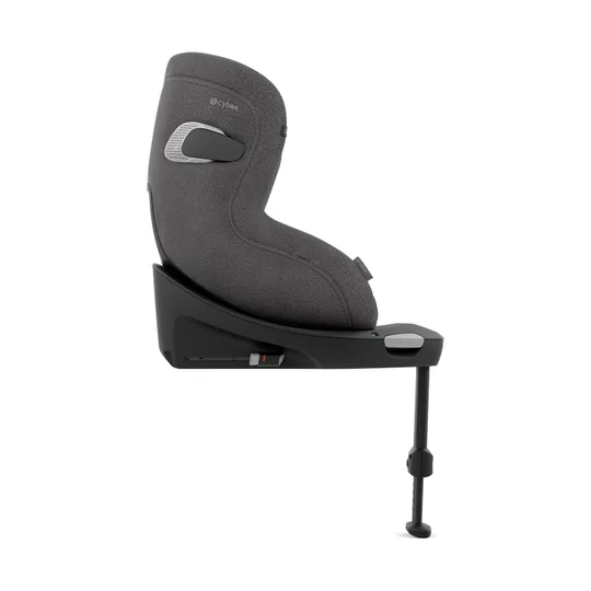 Cybex Kindersitz – Sirona Ti I-Size Plus – Mirage Grey/Dark Grey