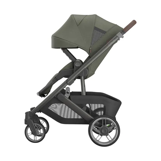 Uppababy Cruz V3 Kinderwagen - Evelyn