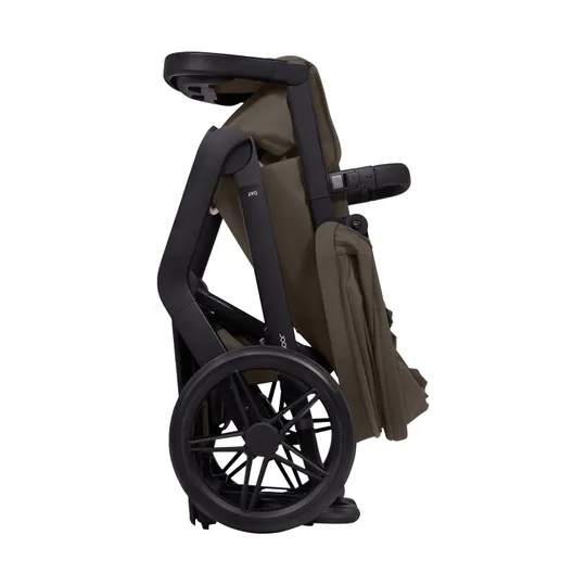 Joolz Day 5 2-in-1 Kinderwagen - Hazel Brown
