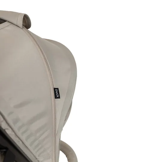 Puck Flo Buggy - Clay
