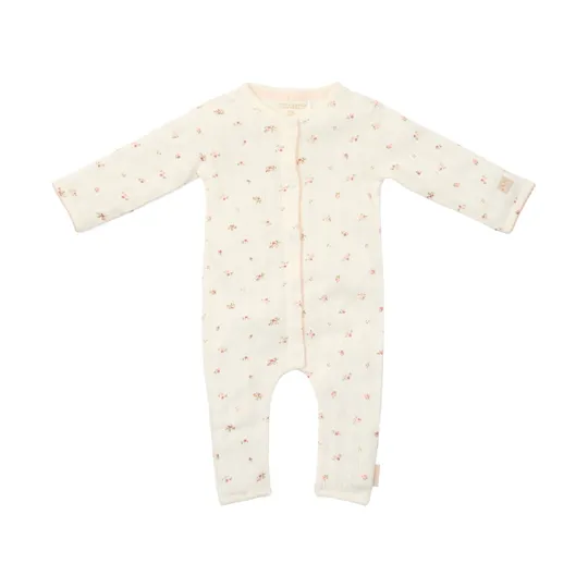 Little Dutch Einteiliger Pyjama - Fairy Blossom - 62/68