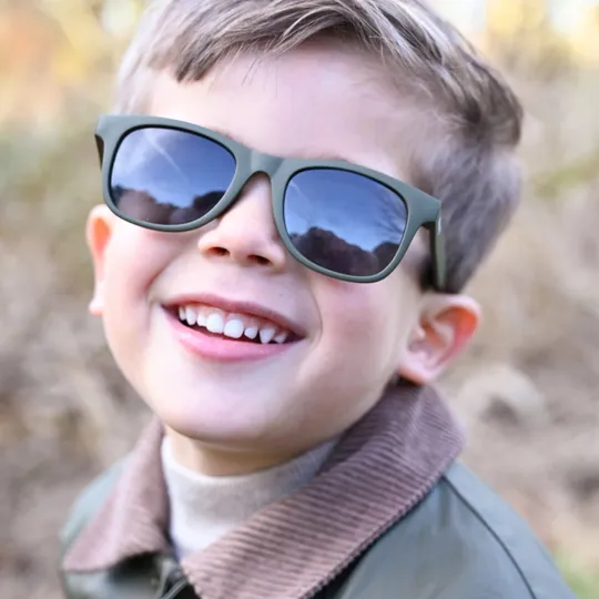 Maesy Kleinkind-Sonnenbrille – Lino – 3–6 Jahre 