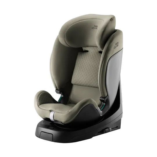 Britax Römer Kindersitz – Swivel-Grow Max Air LUX