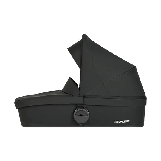 Easywalker Harvey 3 Liegewanne Shadow Black