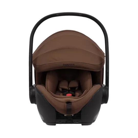 Dubatti by Britax Römer BABY-SAFE PRO Babyschale