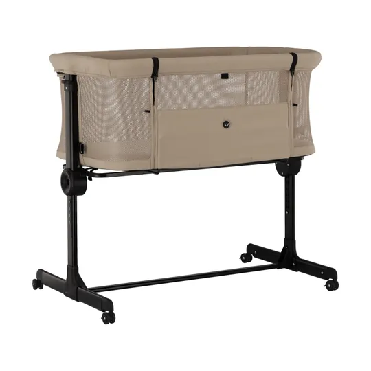 Puck Beistellbett – Jens – Clay