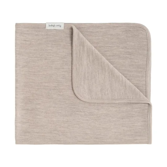 Baby's Only Babydecke – Merino Fine – Meadow 