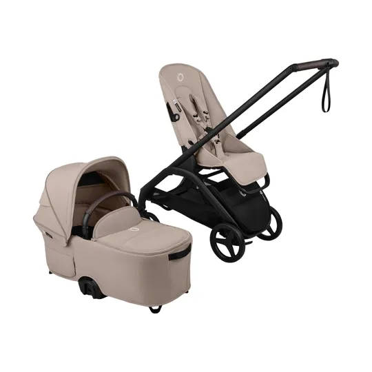 Bugaboo Dragonfly Kinderwagen 2-in-1