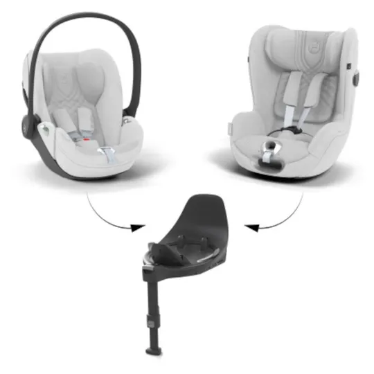 Cybex Sirona T I-Size Plus Kindersitz