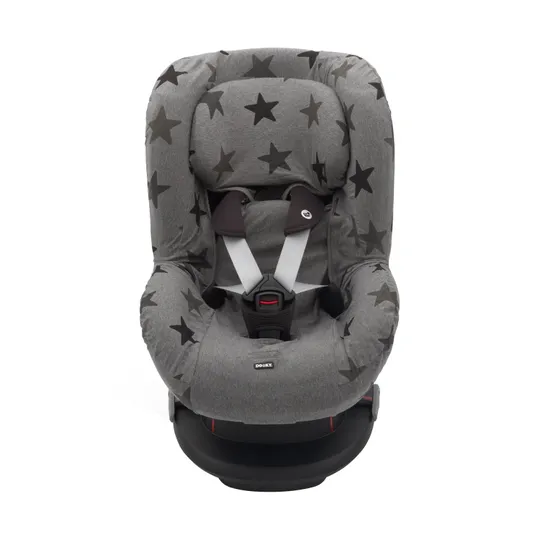 Dooky Star Gruppe 1 Autositzbezug Grey