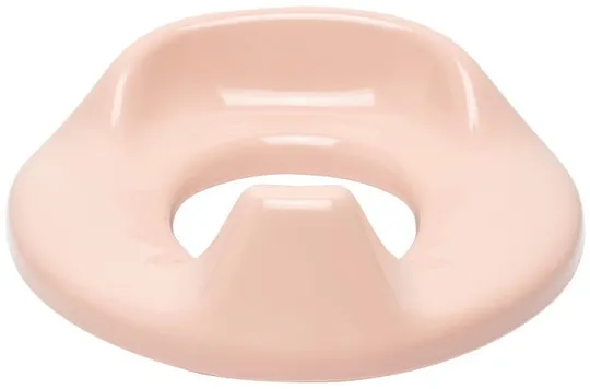 Bebe-Jou Toilettensitz - Pale Pink