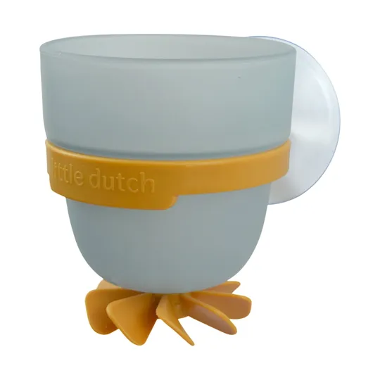 Little Dutch Wand-Badebecher – Seestern