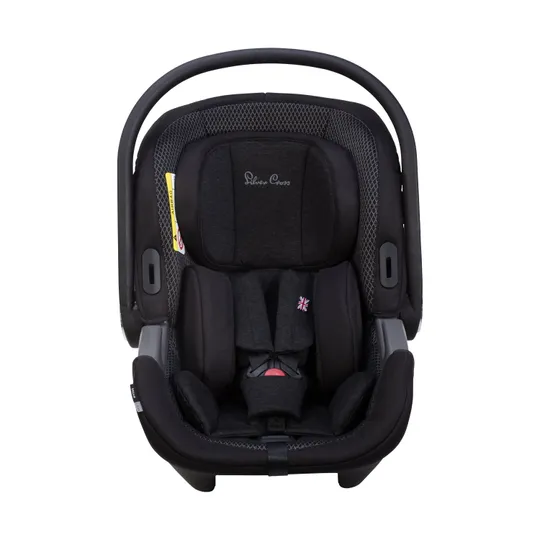 Silver Cross Dream I-Size Baby-Autositz - Donington