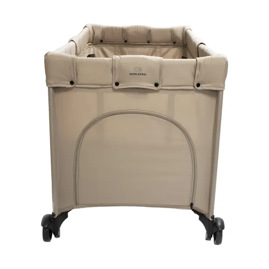Koelstra Travelsleeper T5 – Reisebett