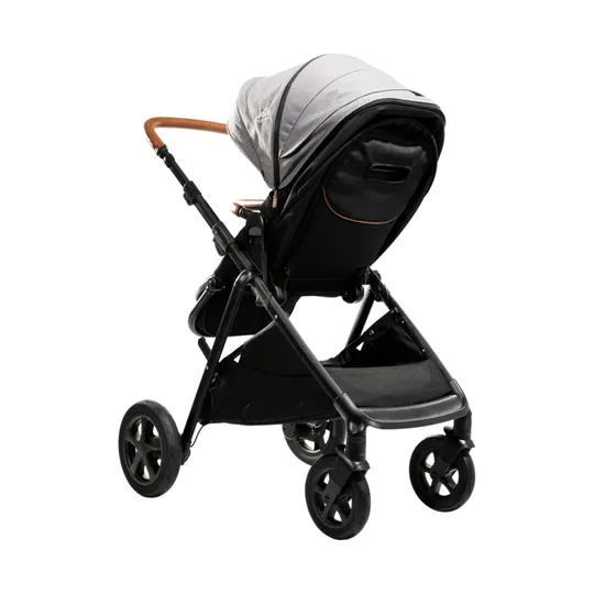 Joie Aeria Kinderwagen Carbon 