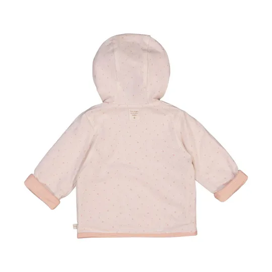 Feetje The Magic is in You Jacke - Größe 62 - Rosa
