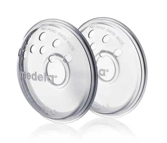 Medela Brustwarzenformer- 2er-Pack