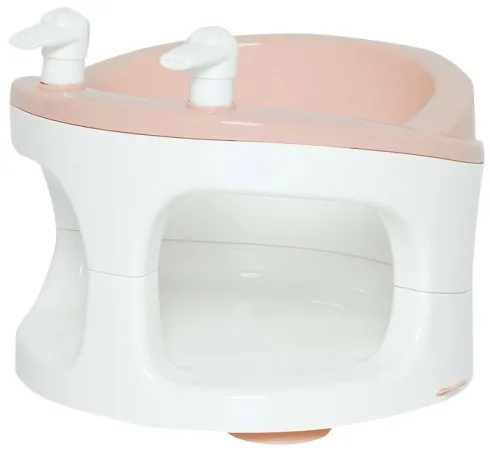 Bebe-Jou Badering - Pale Pink