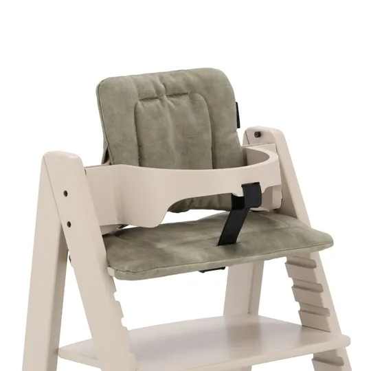 Kidsmill Up! Velours Kissen