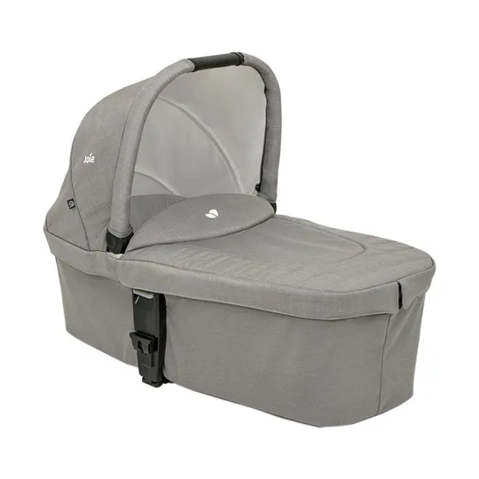 Joie Chrome Liegewanne Pebble