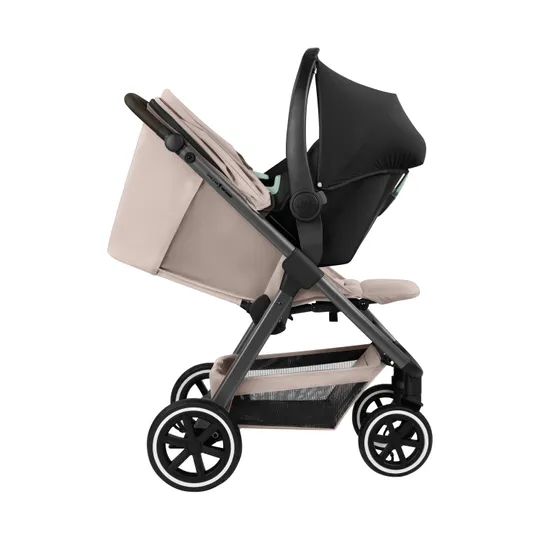 ABC Design Buggy - Avus 2 Air - Camel